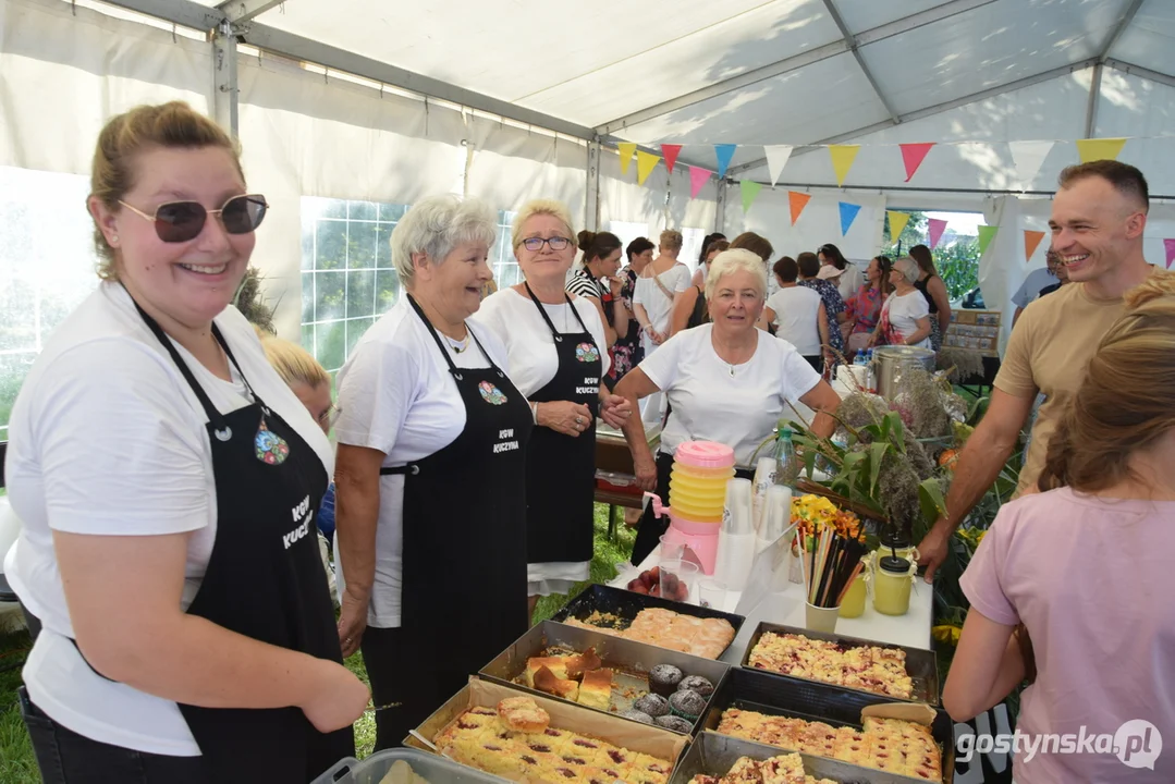 XI Festiwal Tradycji i Folkloru w Domachowie - wesele buskupiańskie i podpisanie umowy partnerskiej