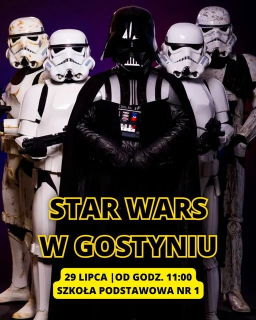 10. gostyński festiwal fantastyki - GOSTKON 2023