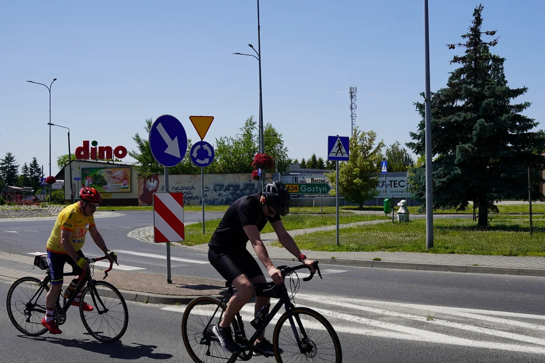 Dni Krobi 2025 - zawody wędkarskie na Wyspie Kasztelańskiej i rajd "Rowerowa Stolica Polski 2025"