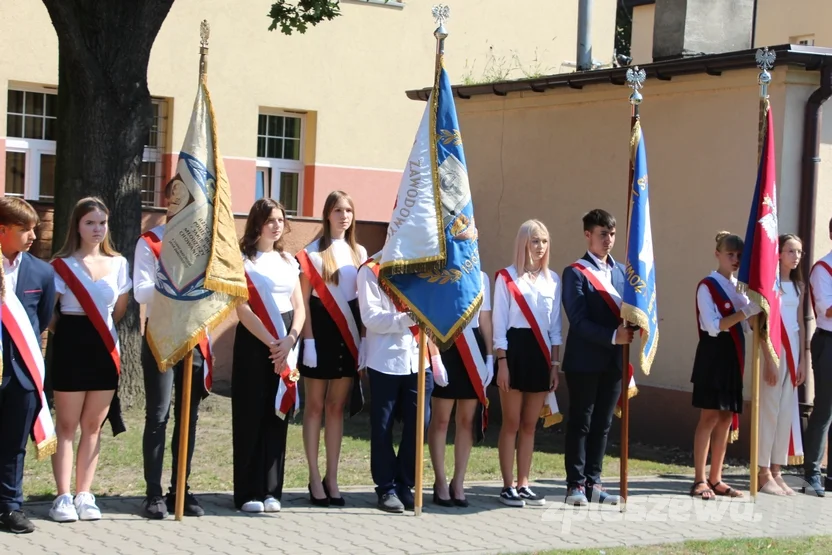 Obchody Święta Wojska Polskiego w Pleszewie