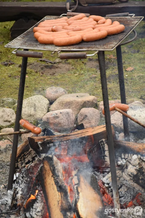 Ferie z naturą w gminie Piaski 2025