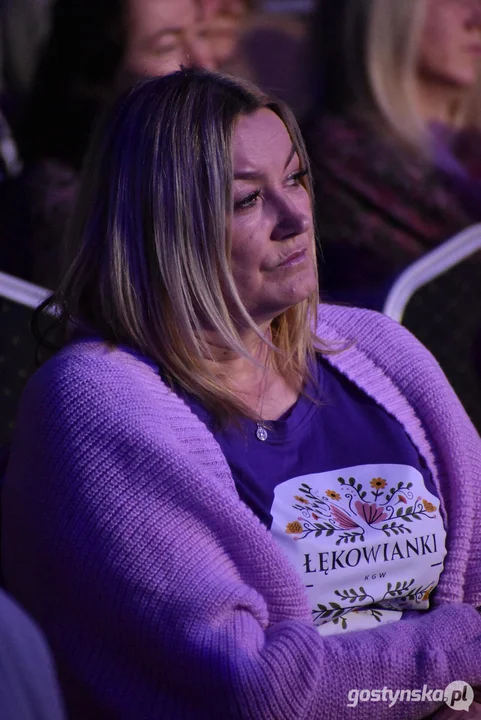 II Wielkopolskie Samorządowe Forum Kół Gospodyń Wiejskich Powiatu Gostyńskiego w Pępowie 2026