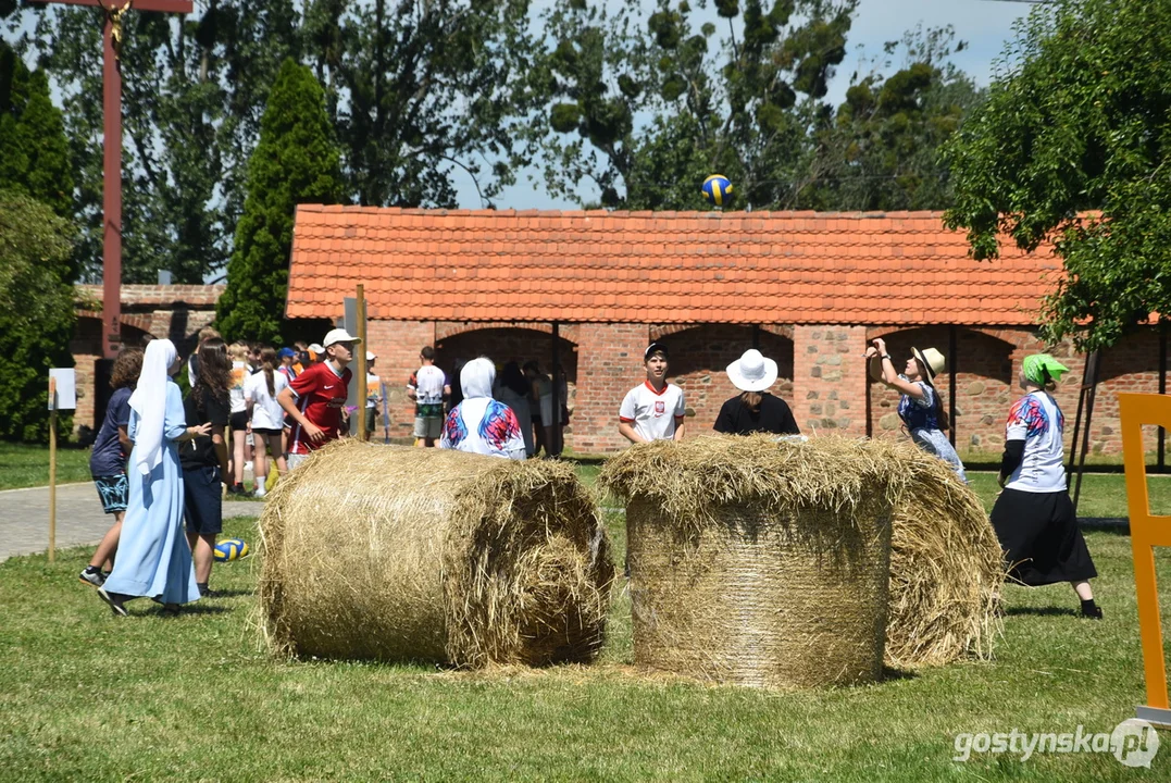 Paradiso 2025 na Świętej Górze