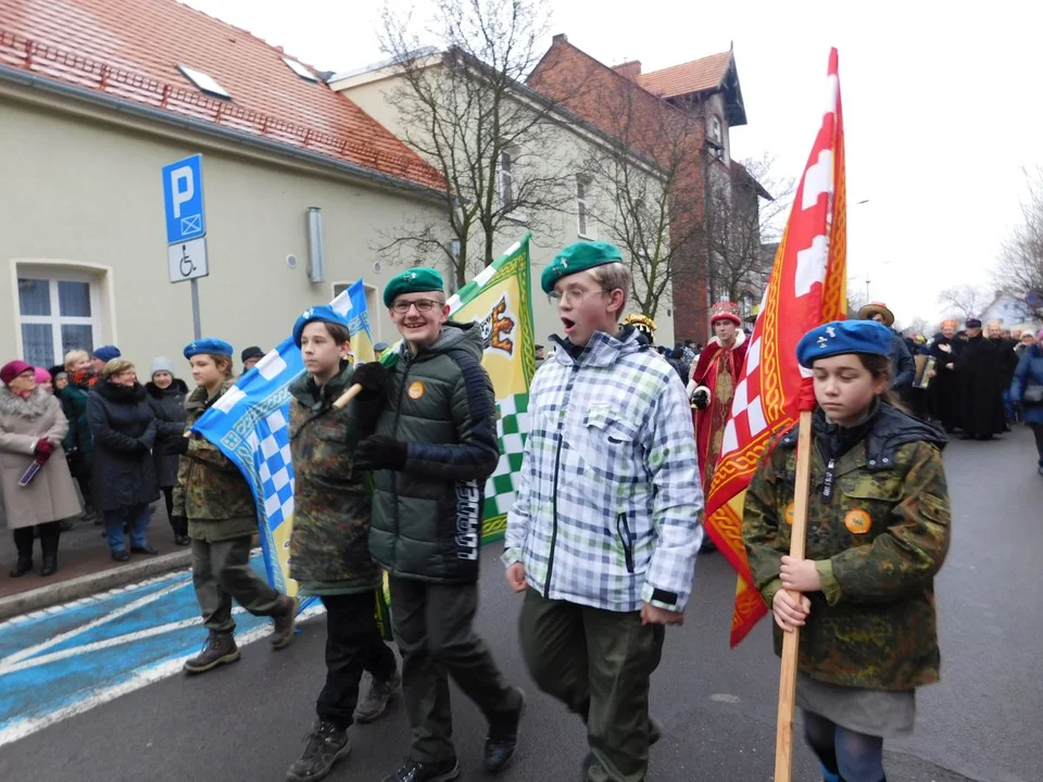 Orszaki Trzech Króli w Żerkowie, Jarocinie i Jaraczewie już w najbliższy piątek