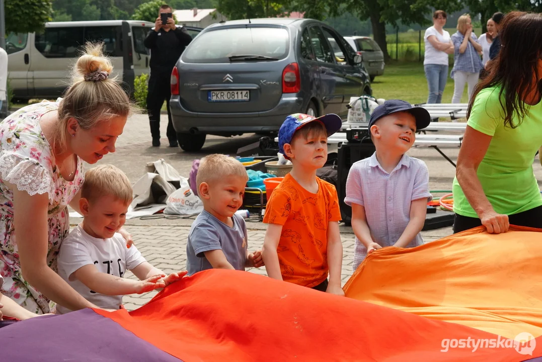 Dzień Mamy i Taty w Skoraszewicach