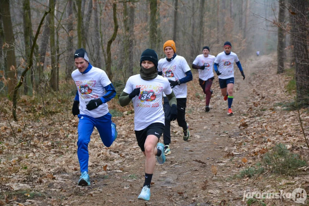 WOŚP w Jarocinie. Po raz drugi „policzyli się z cukrzycą”