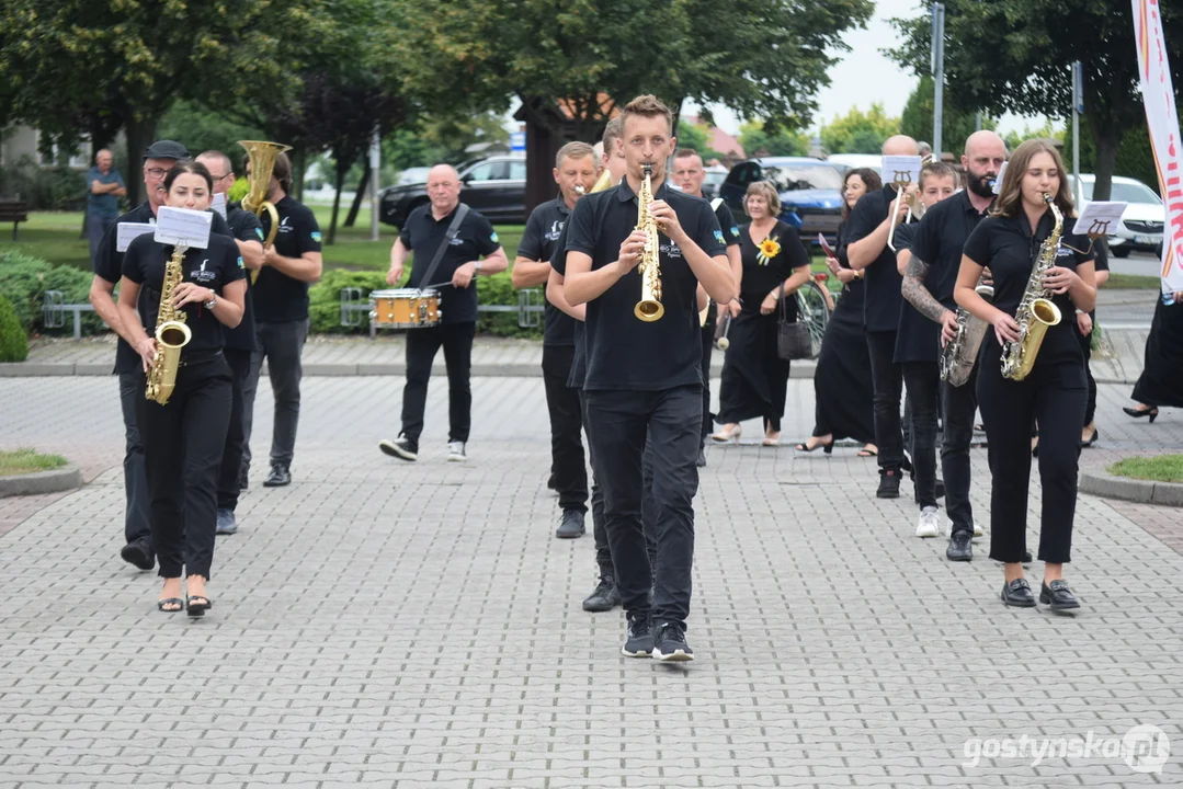 Dożynki gminno-parafialne Pępowo 2024 - co się będzie działo