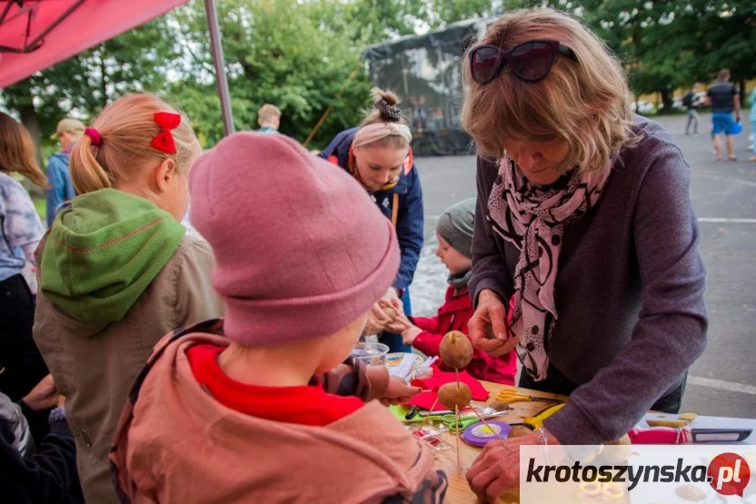 "Bitwa regionów" w Koźminie Wielkopolskim