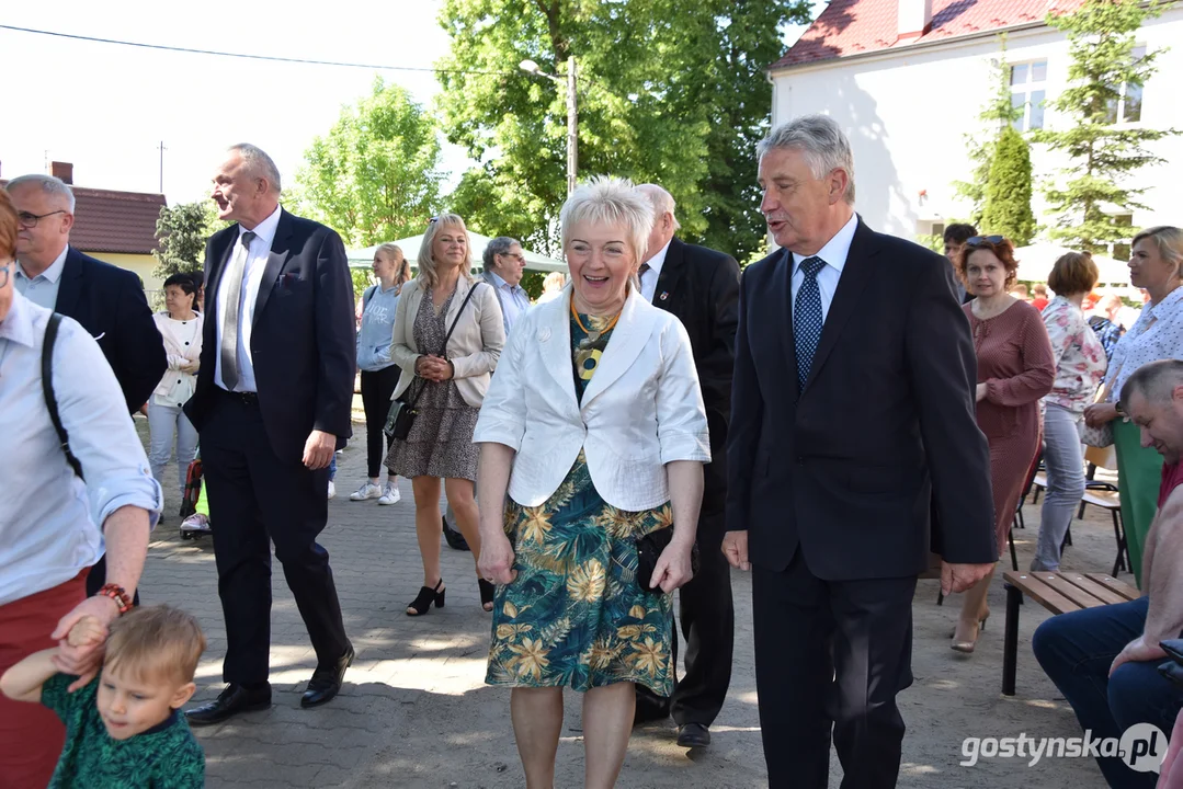 20. Majówka w Zespole Szkół Specjalnych w Brzeziu