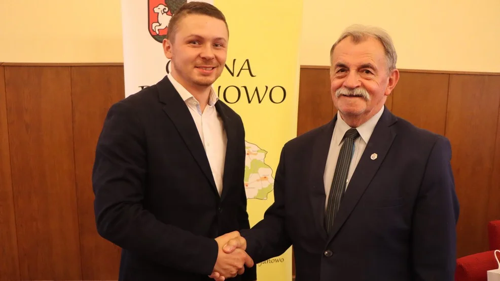 Po Walnym Zebraniu Sprawozdawczo-Wyborczym w Ruchu Bojanowo. Jest nowy prezes i zarząd [ZDJĘCIA] - Zdjęcie główne