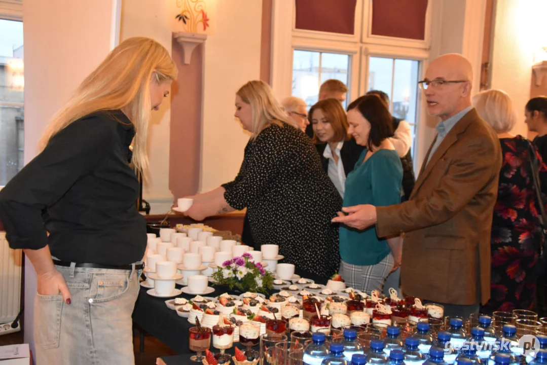 Otwarty konkurs ofert w powiecie gostyńskim rozstrzygnięty. Rozdano pieniądze organizacjom pozarządowym