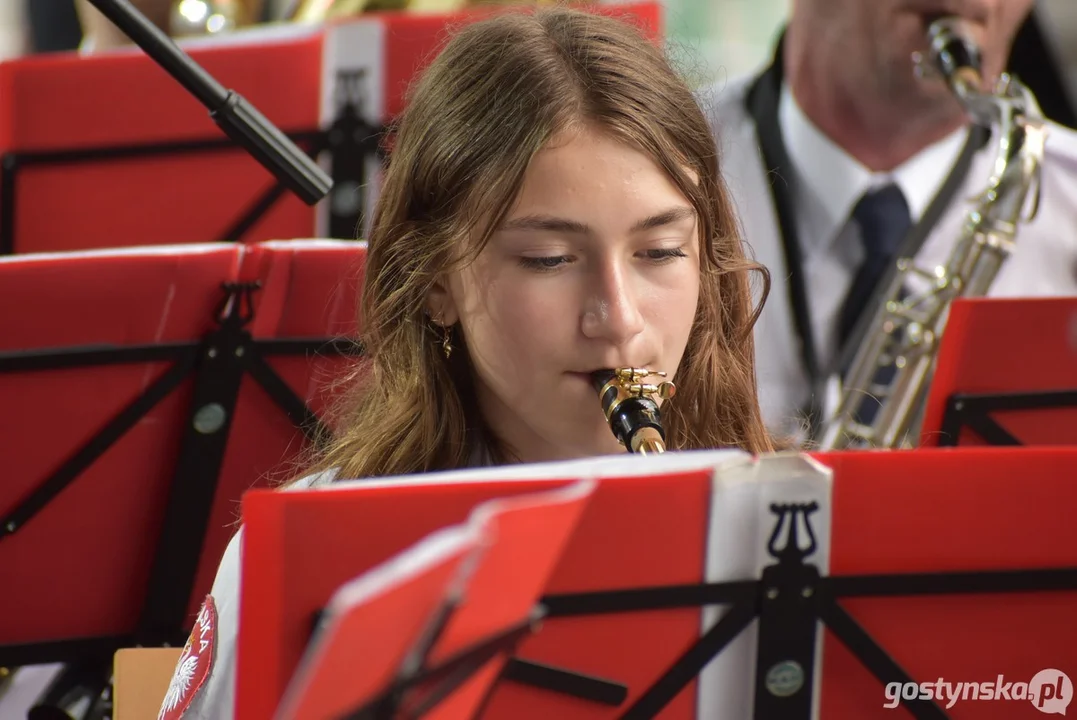 Dni Krobi 2024. Koncert B.R.O oraz występy artystów