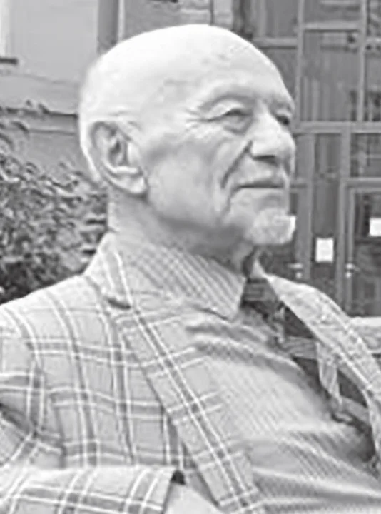 Marian Gulcz (1935-2023)