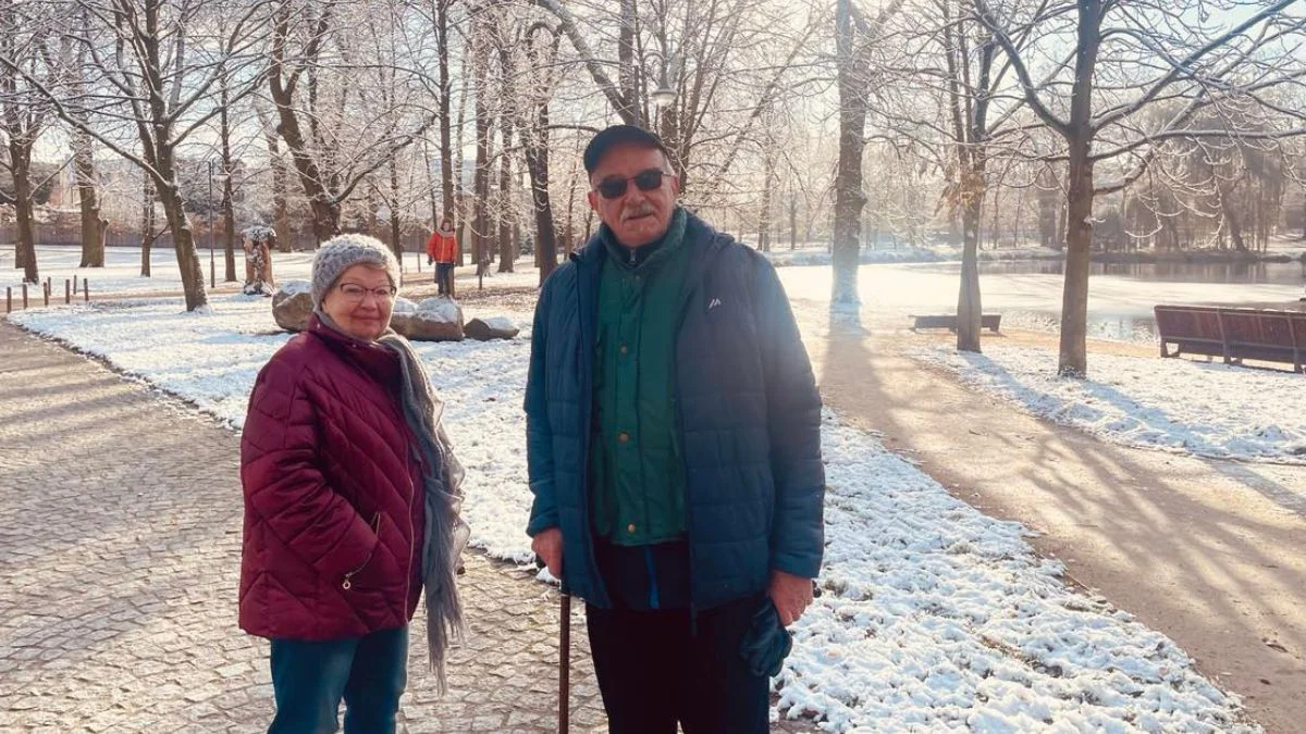 "Nie zgadzam się na zdjęcie w Jarocińskiej"