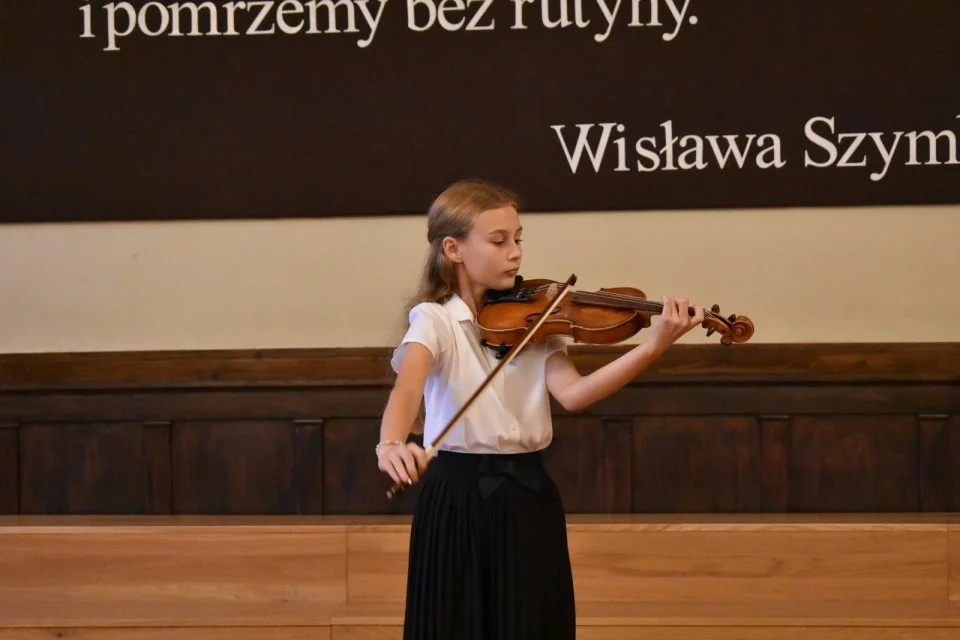 Dzień Edukacji Narodowej w Krotoszynie