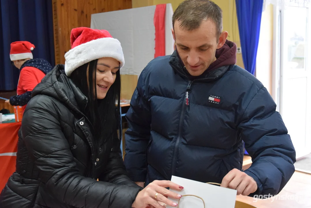 Podsumowanie Weekendu Cudów Szlachetnej Paczki 2023 w powiecie gostyńskim