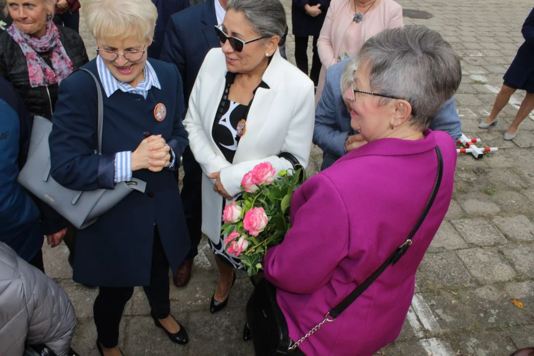 75-lecie Zespołu Szkół Ponadpodstawowych nr 1 w Jarocinie