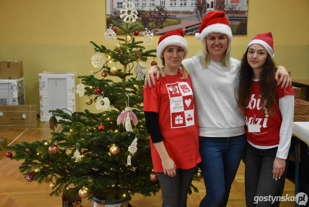 Weekend Cudów Szlachetnej Paczki 2023