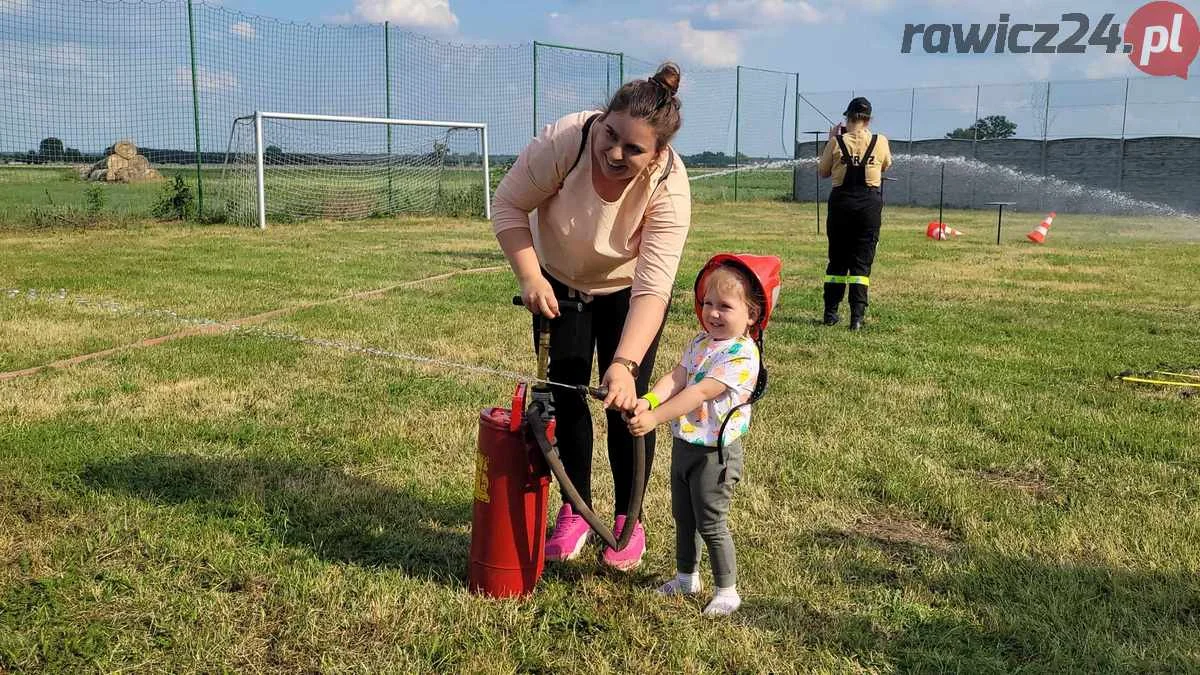 Powitanie lata w Żołędnicy