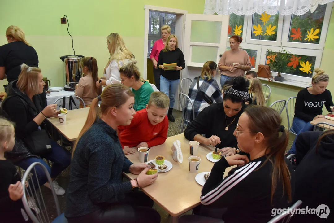 Festyn Rodzinny w Szkole Podstawowej w Sikorzynie