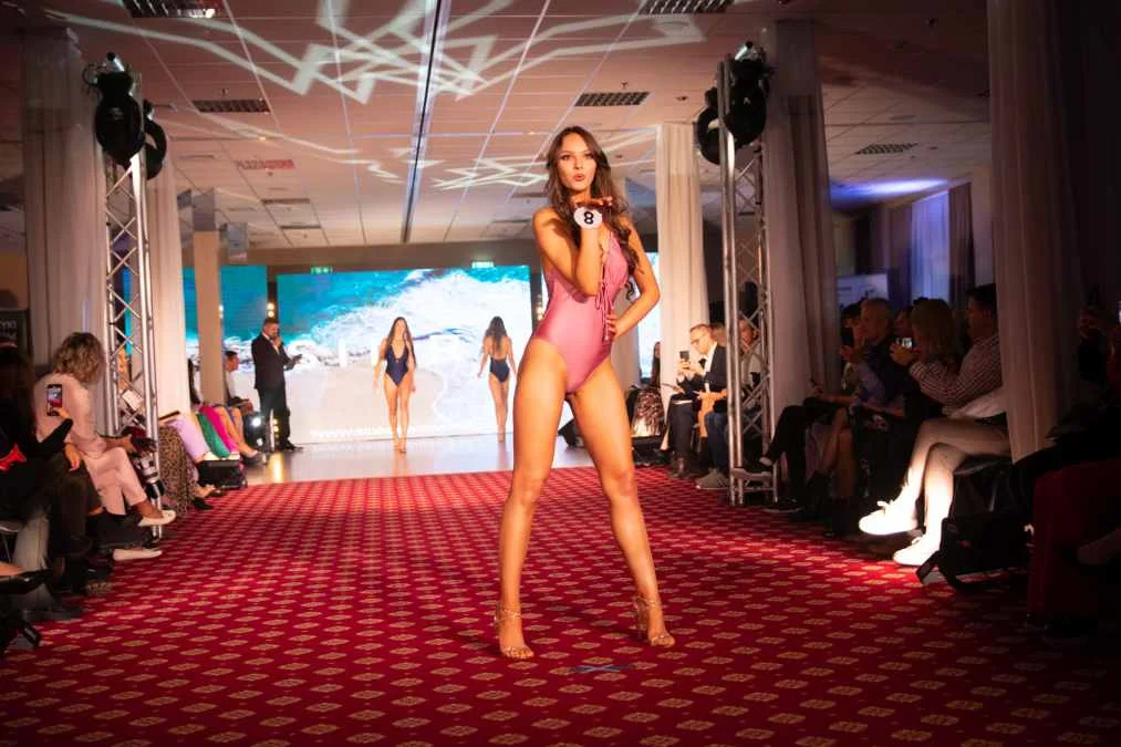 Gala finałowa konkursu Miss Nastolatek oraz Miss Wielkopolski 2022