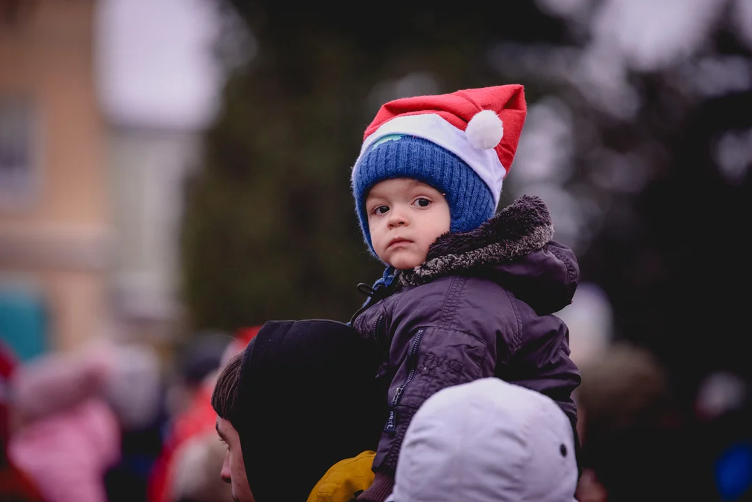 Koźmin Wlkp. Fotorelacja z Ekomikołajek