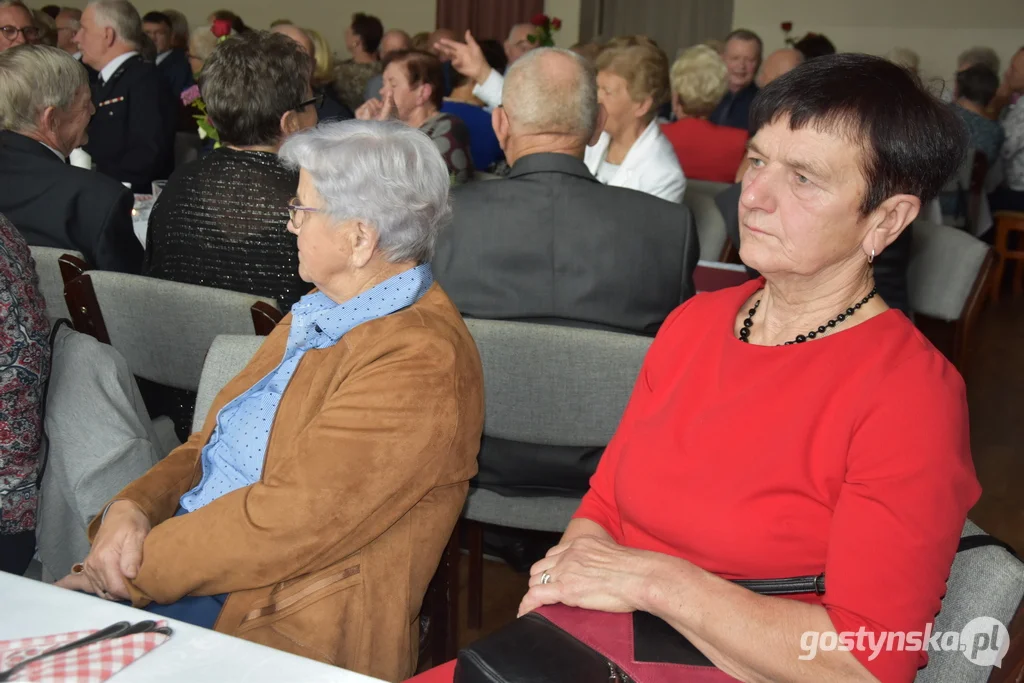 Borek Wlkp. Jubileusz - 40-lecie działalności PZEiR w Borku Wlkp.