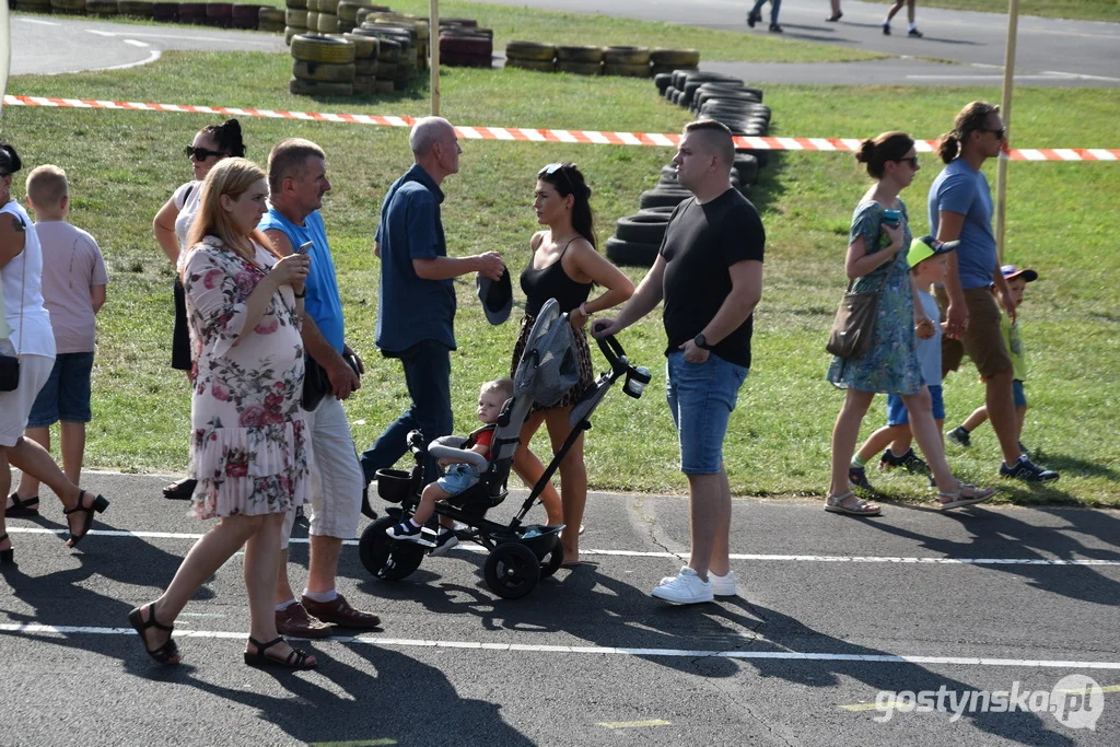 Święto Wojska Polskiego w Gostyniu