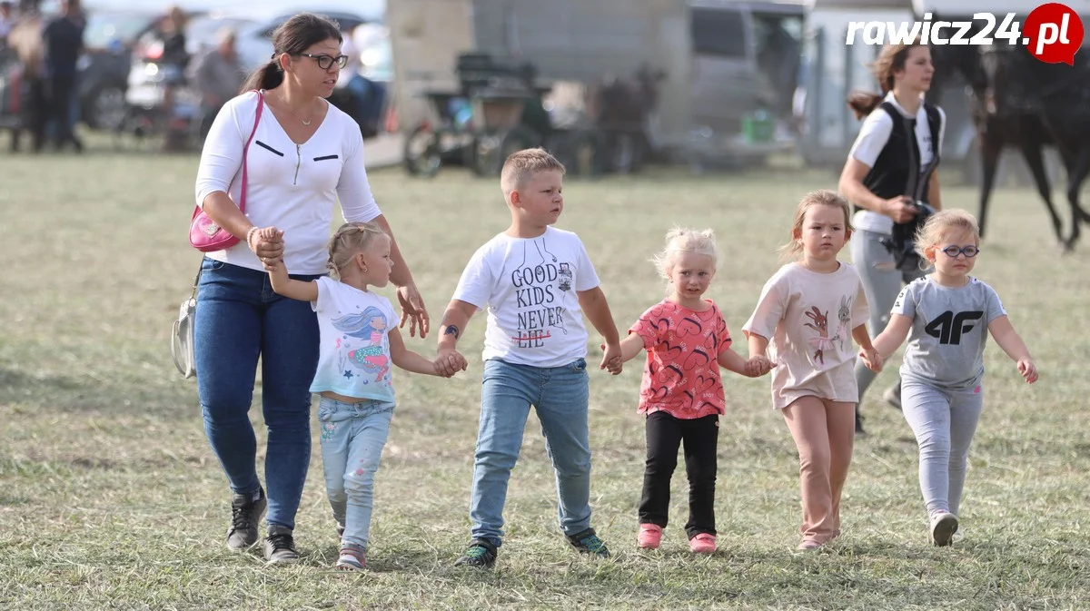 Memoriał im. Józefa Krzyżoszczaka w Niemarzynie (2022)