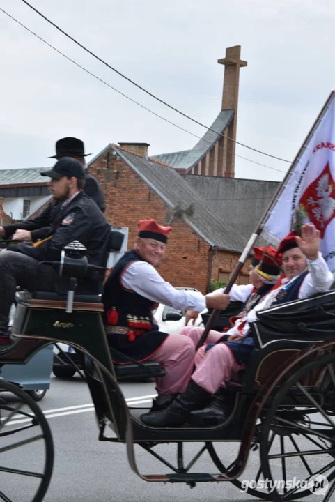 Jubileuszowa, bo XV Regionalna Wystawa Zwierząt Hodowlanych w Pudliszkach