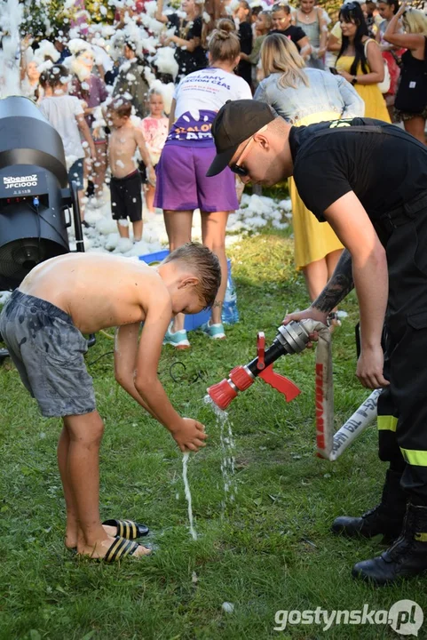 Wielki Dzień Pszczół 2024 w Krobi