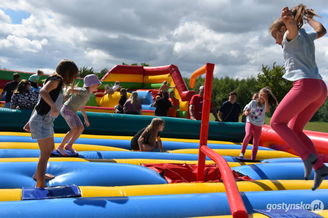 Rodzinny Piknik na Górnej - Gostyń 2024