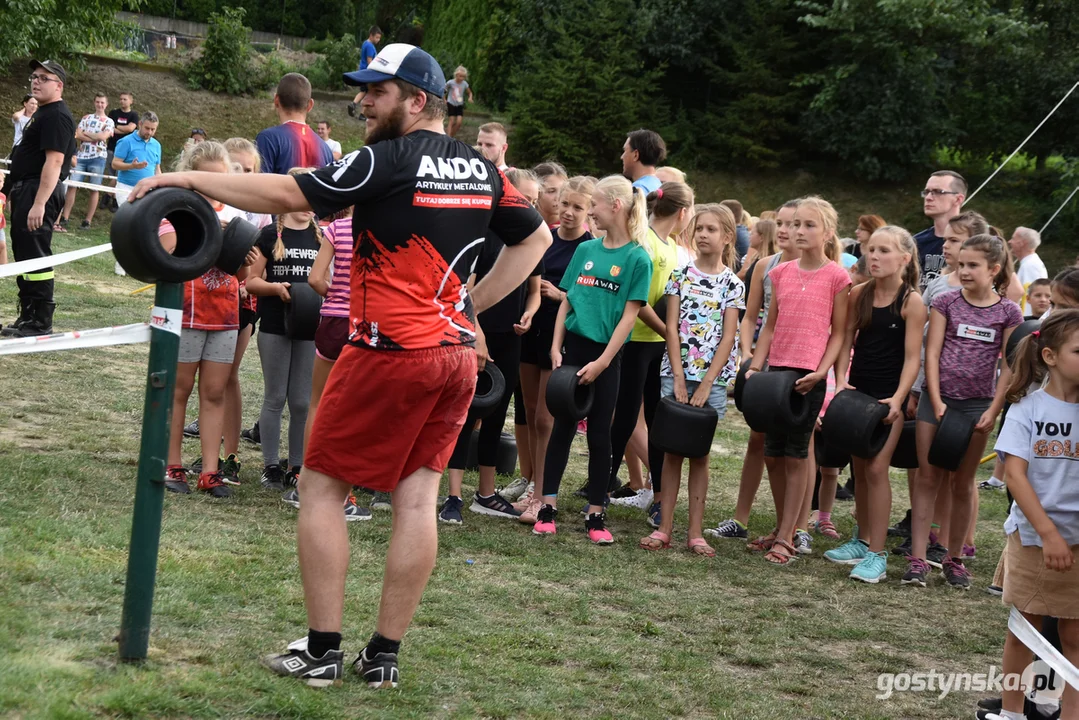 Festyn Prawobrzeżnego Gostynia "nad Kanią" 2019