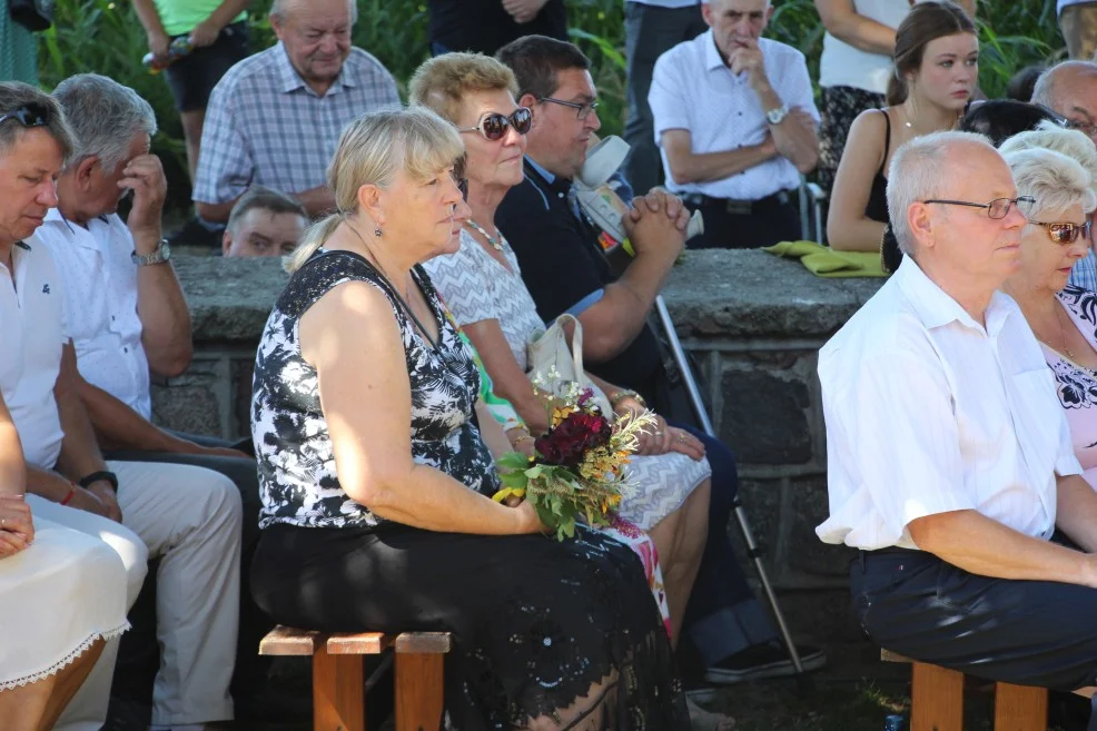 Odpust w Sanktuarium Matki Bożej Lutyńskiej