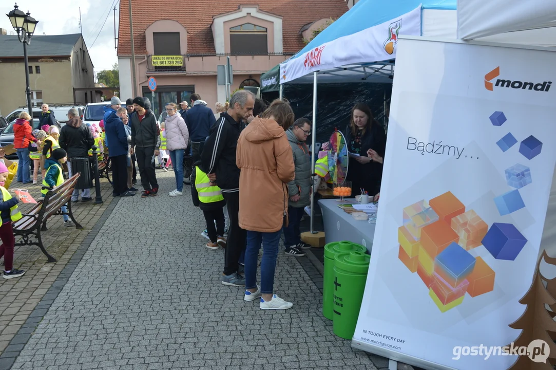 Dzień Drzewa w Piaskach 2025