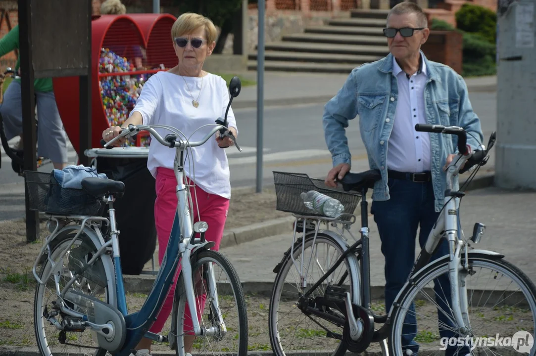 Obchody 234. rocznicy Konstytucji 3 Maja, Dnia Strażaka i festyn rodzinny w Pępowie