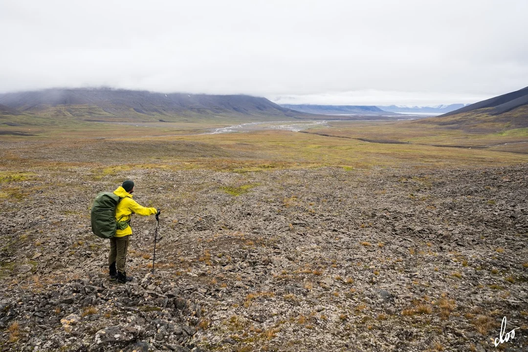 Wyprawa pleszewian na Spitsbergen