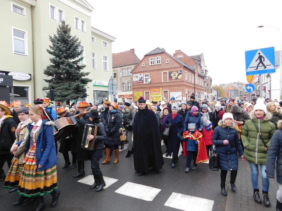 Orszaki Trzech Króli w Żerkowie, Jarocinie i Jaraczewie już w najbliższy piątek