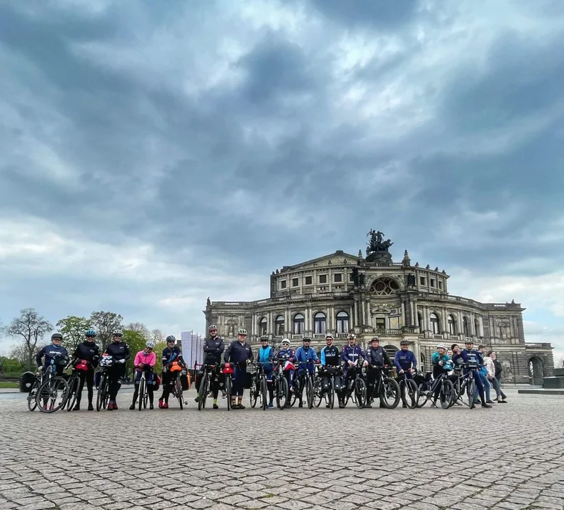 Pyra Trail 2023 i IX Kórnicki Maraton Turystyczny. Rowerowe maratony już w tym roku