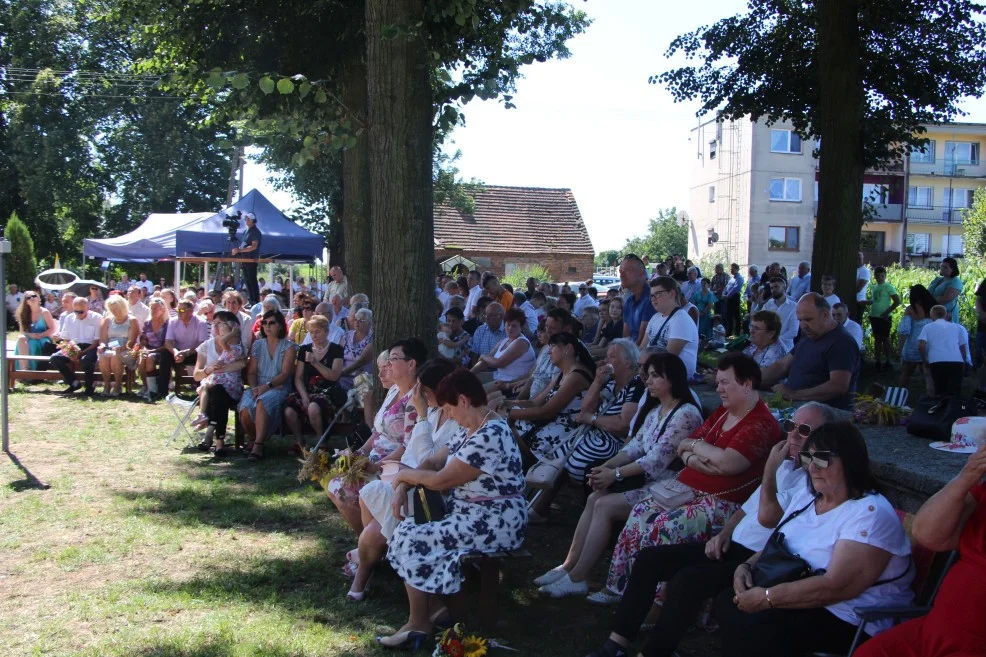 Odpust w Sanktuarium Matki Bożej Lutyńskiej