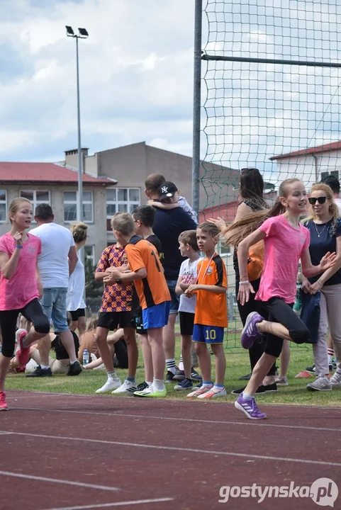 39. Mały Bieg im. bł. Edmunda Bojanowskiego w Piaskach