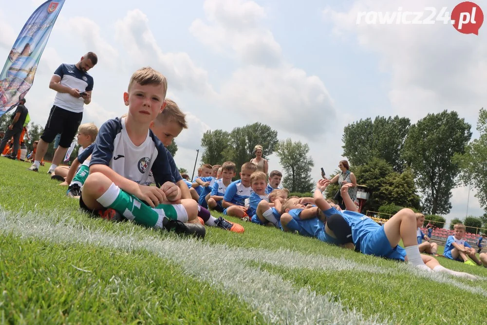 III Memoriał im. Tadeusza Błochowiaka