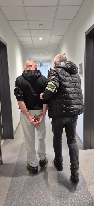 Duża akcja na terenie powiatu. Policjanci wylegitymowali ponad 200 osób