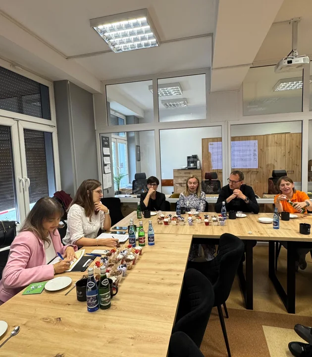 Sukces pleszewskiego urzędu pracy! Nasze rozwiązania inspirują Małopolskę