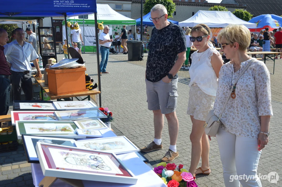 40. Bieg im. błogosławionego Edmunda Bojanowskiego w Piaskach