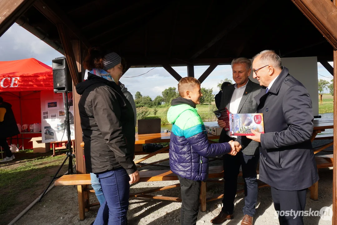 Narodowe Czytanie "Ballad i romansów" A. Miciewicza w Krzekotowicach