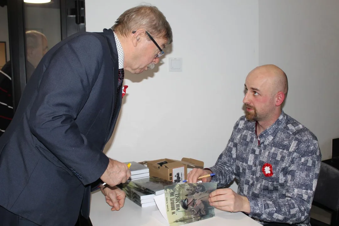 Narodowy Dzień Pamięci Zwycięskiego Powstania Wielkopolskiego w Jarocinie