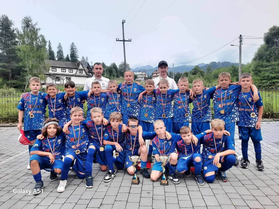 Tatry Cup