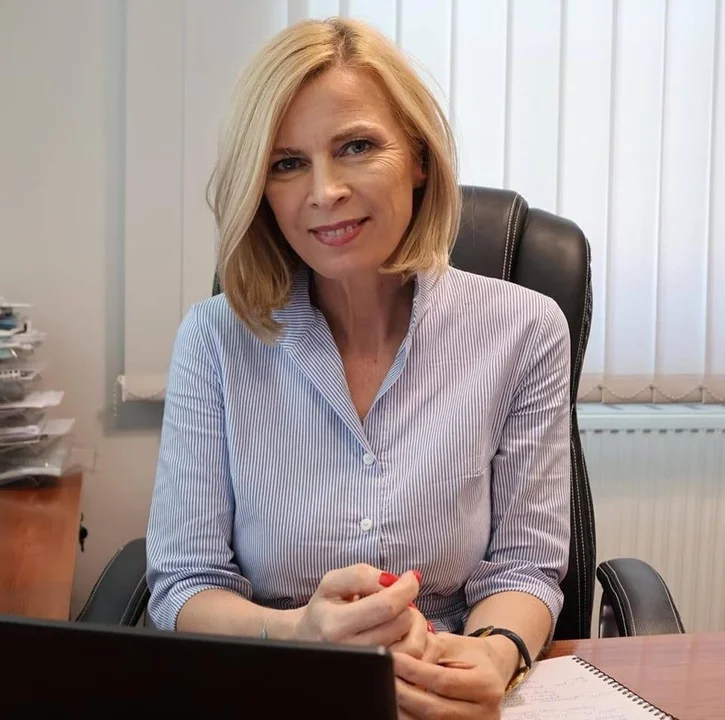 Znane mieszkanki powiatu pleszewskiego