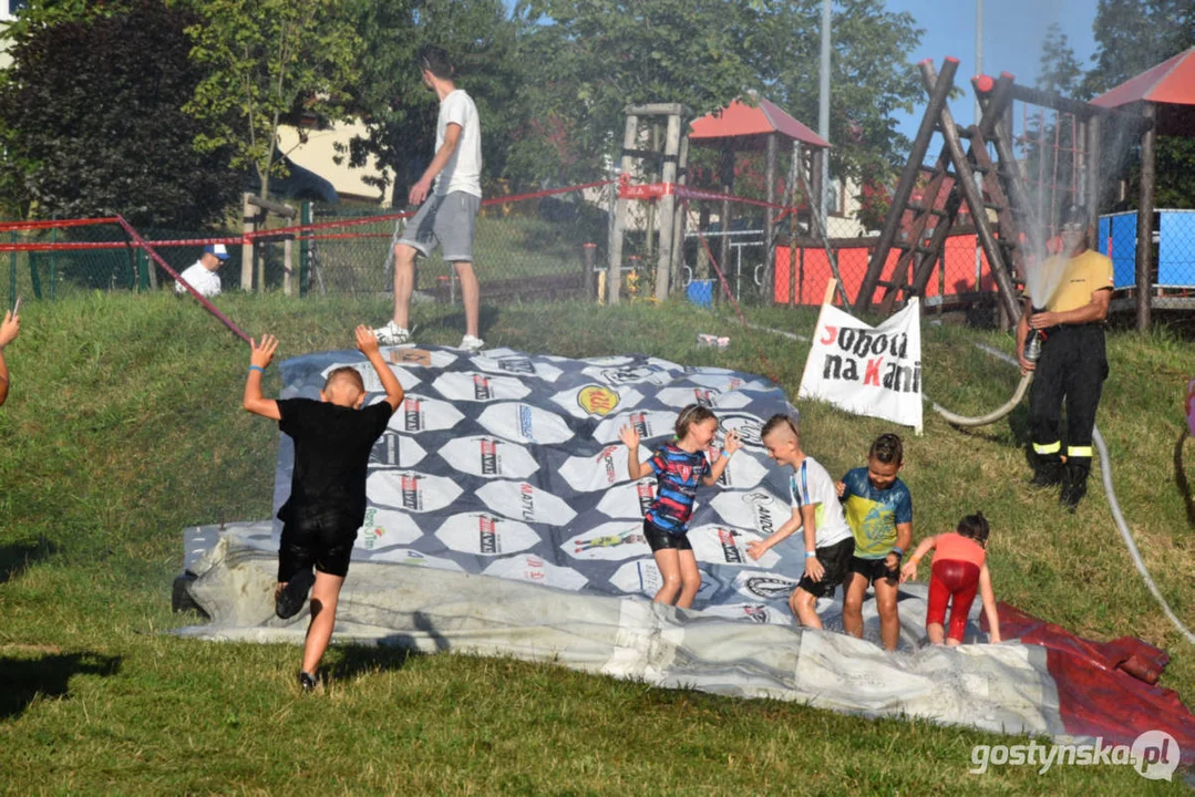 Festyn Prawobrzeżnego Gostynia "Sobota na Kani"